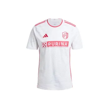 Adidas Free Shipping With AdiClub St. Louis City Sc 24/25 Away Jersey