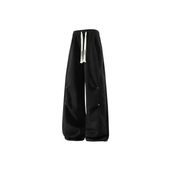 GWAF Casual Pants Unisex