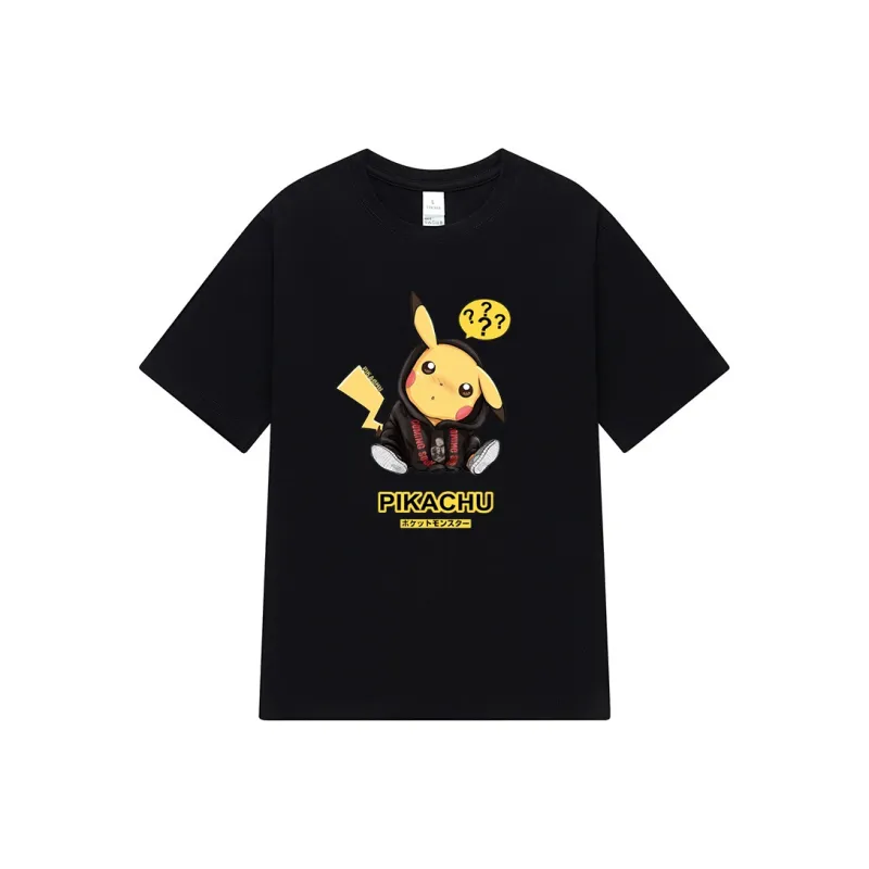 LSVE T Shirts Unisex-4