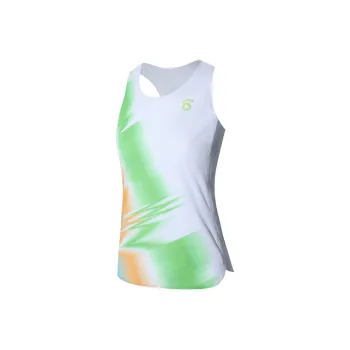 Macondo Tank Top Women's Fresh Mint