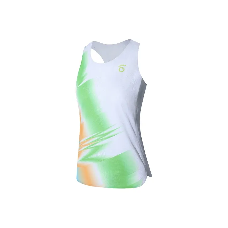 Macondo Tank Top Women's Fresh Mint-0