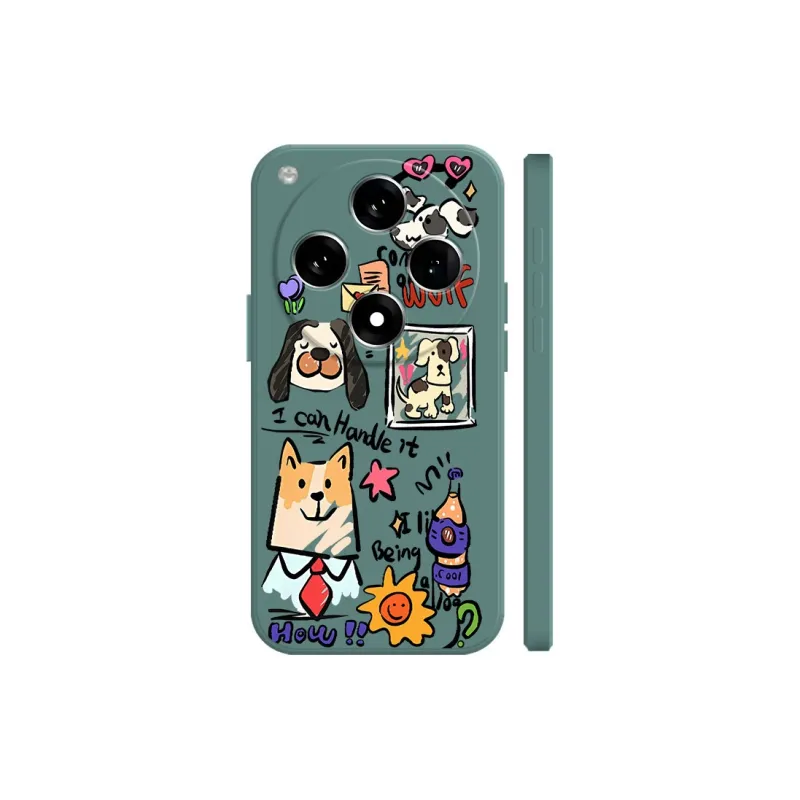 BAOCHENG Phone Cases-4