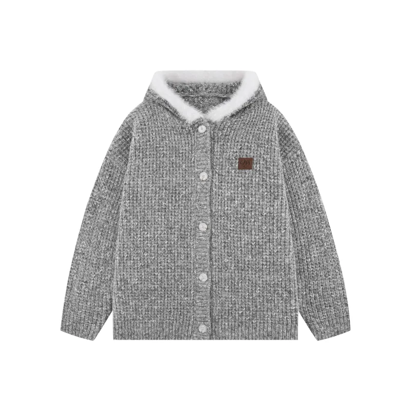 WORKSOUT Sweaters Unisex-2