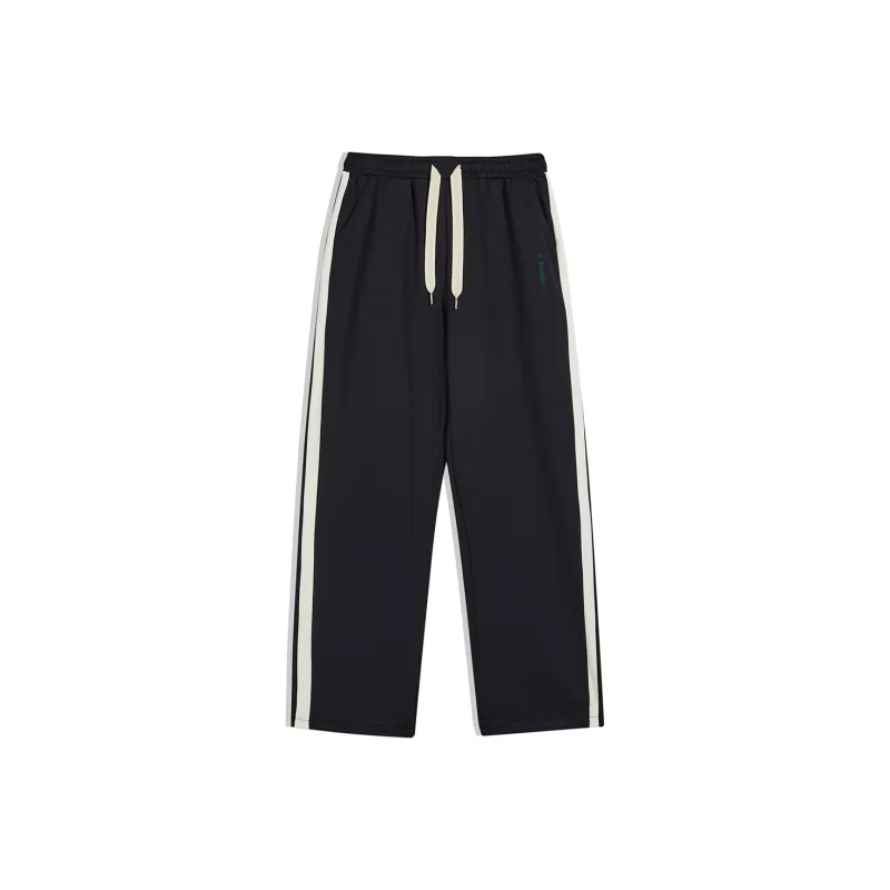 DOUBLEFISH Athletic Trousers Unisex-0