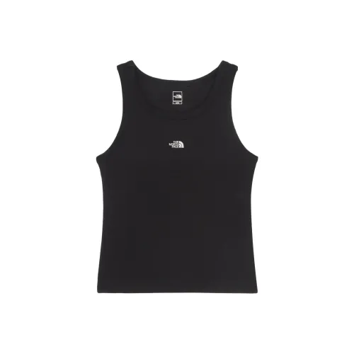 THE NORTH FACE Tank Top Women's Black