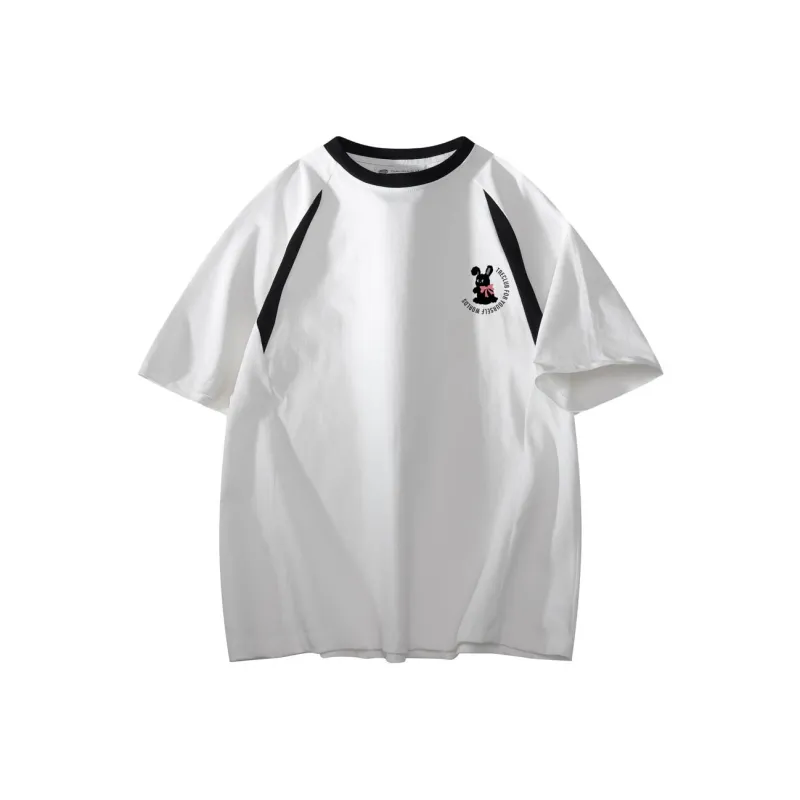 Tre Club T Shirts Unisex-2