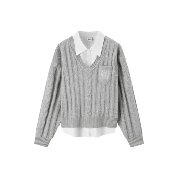 SEM/R Sweaters Women's
