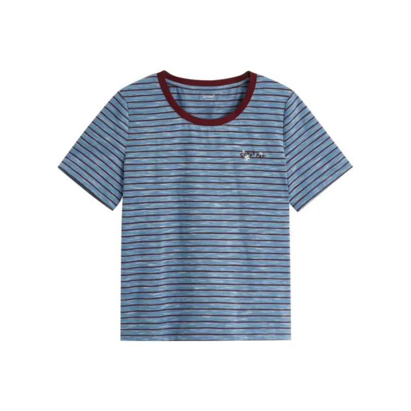 Inman T Shirts Women's-1