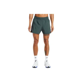 GYMSHARK SPORT 5' SHORTS Sports Shorts Men's Mist Green