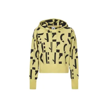 KENZO Sweaters Women's Yellow