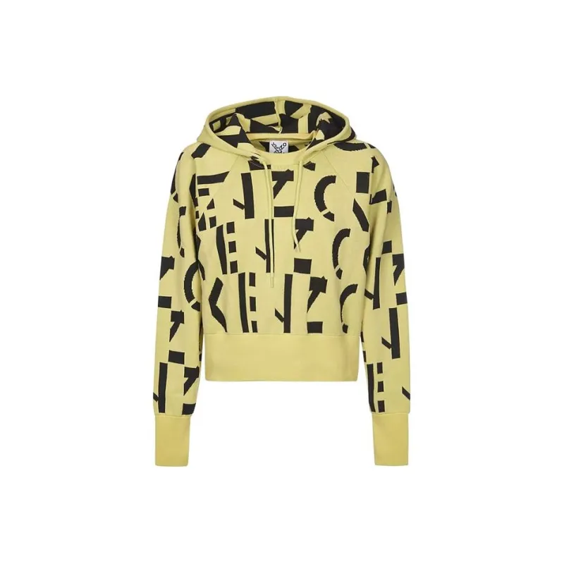 KENZO Sweaters Women's Yellow-0