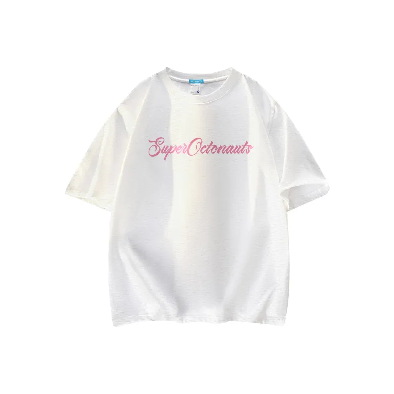Small Columns Under The Sea T Shirt Unisex-1
