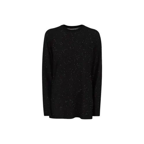 Fabiana Filippi Sequin Embellished Knitted Jumper