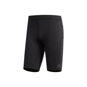 Adidas Supernova Sports Shorts Men's Black