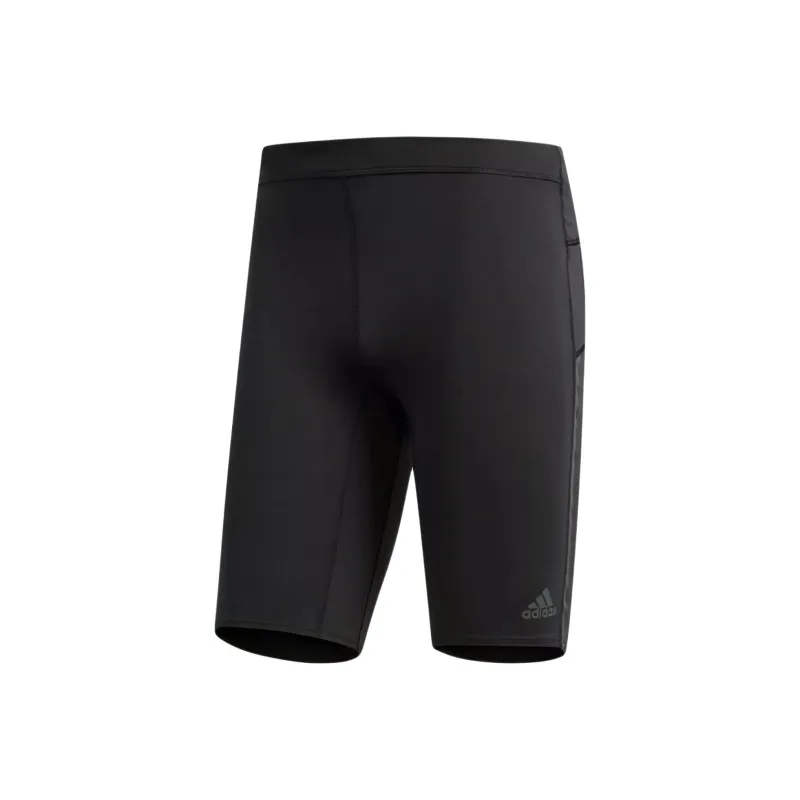 Adidas Supernova Sports Shorts Men's Black-0