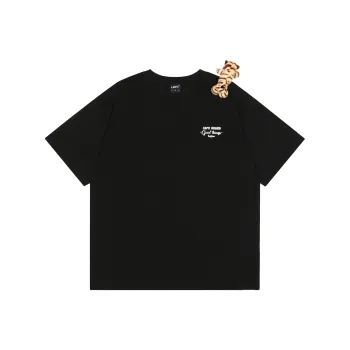 LBPC Elbow Length Sleeved T Shirt Unisex