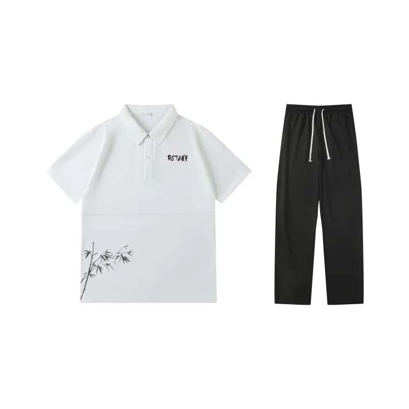 RCTAMY Casual Sportswear Unisex-4