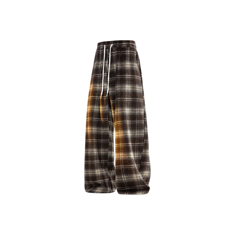 KAIPAINEN Casual Pants Unisex-7