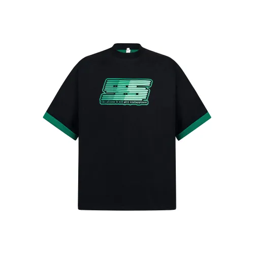 WAYHWEI T Shirts Unisex