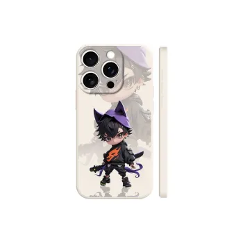 BAOCHENG Phone Cases