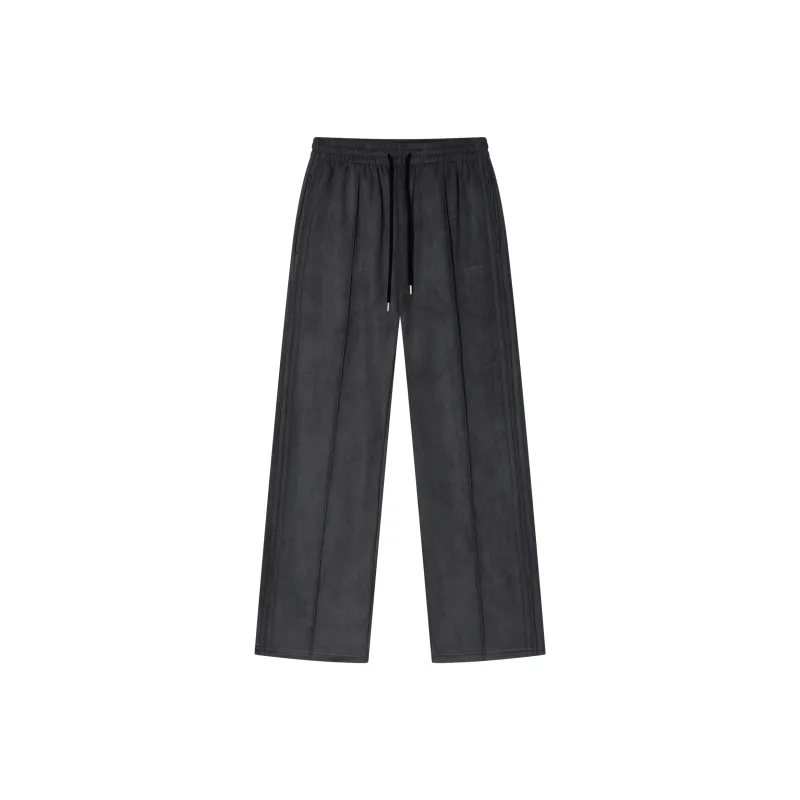 CLIMAX VISION Casual Pants Unisex-4