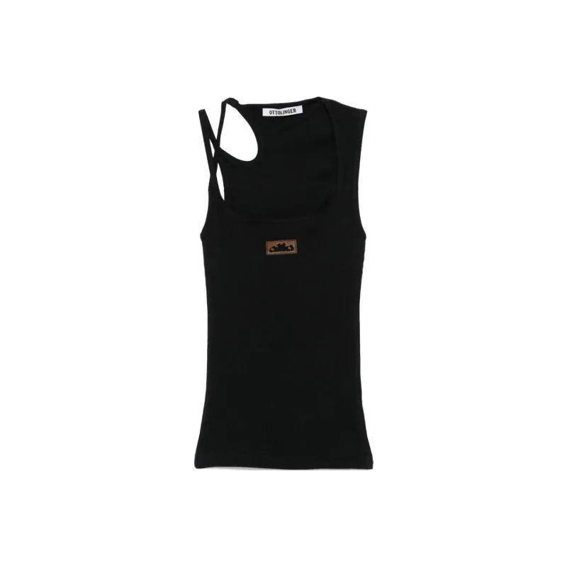 Ottolinger Dirndl Tank Top-0