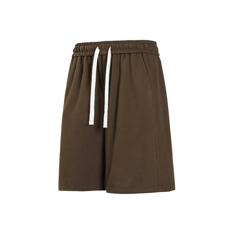 EMINU Sports Shorts Unisex-30