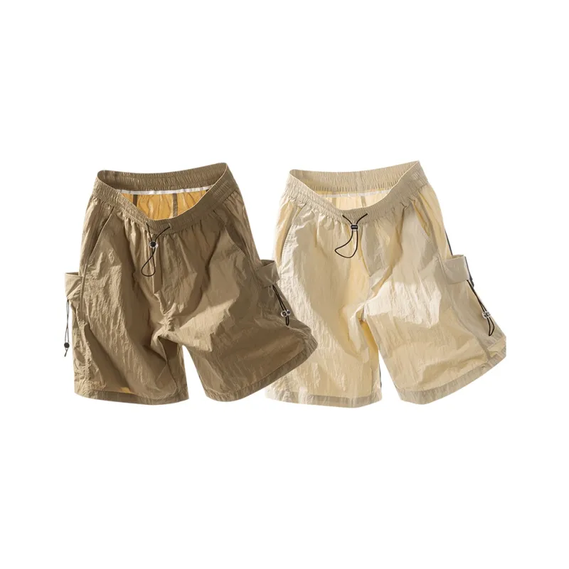 UNIWOLF Sports Shorts Unisex-12