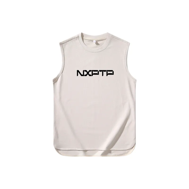 NXPTP Casual Sportswear Summer Unisex-19