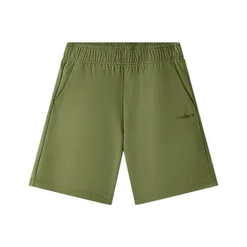 Skechers Sports Shorts Men's Martini Olive Green
