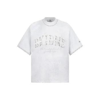 YINLEI T Shirts Unisex