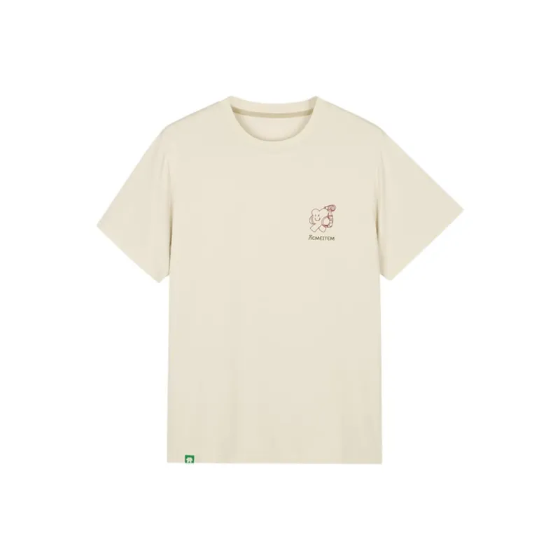 ACMEITEM T Shirts Women's-2