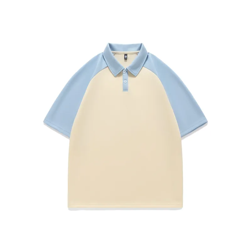 ROBINHOOD Drop Shoulder Sleeve T Shirt Unisex-11
