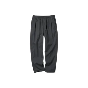UNIQLO Casual Pants Men's Dark Gray