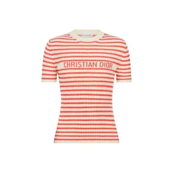 DIOR Sweaters Women's Orange