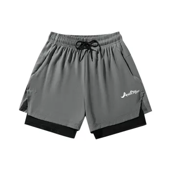 Antioffice Sports Shorts Unisex