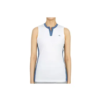 J.Lindeberg T-Shirts Women's White