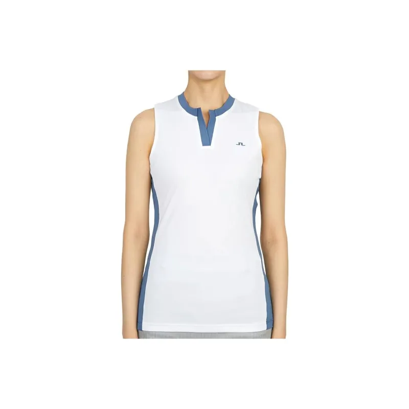 J.Lindeberg T-Shirts Women's White-0
