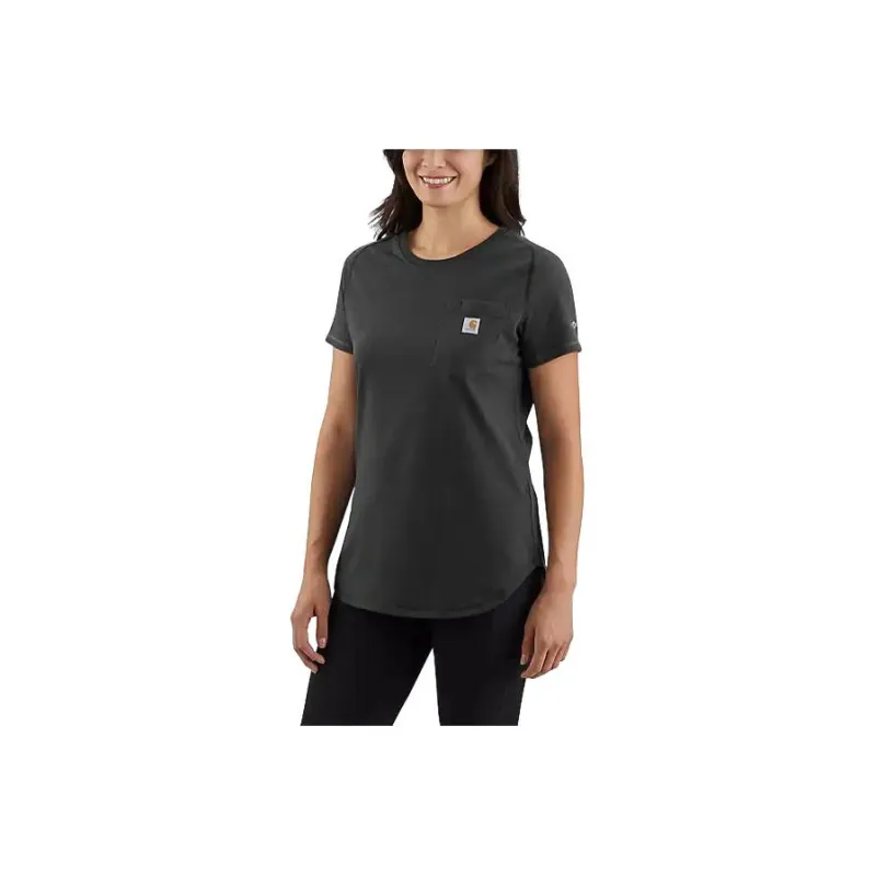 Carhartt T-Shirts Women's-0