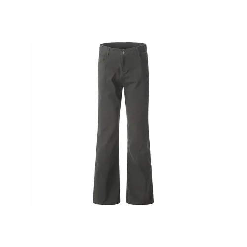 COOLALPACA Casual Pants Unisex