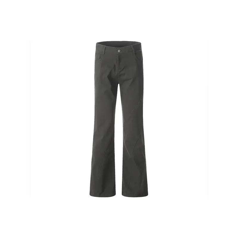 COOLALPACA Casual Pants Unisex-0