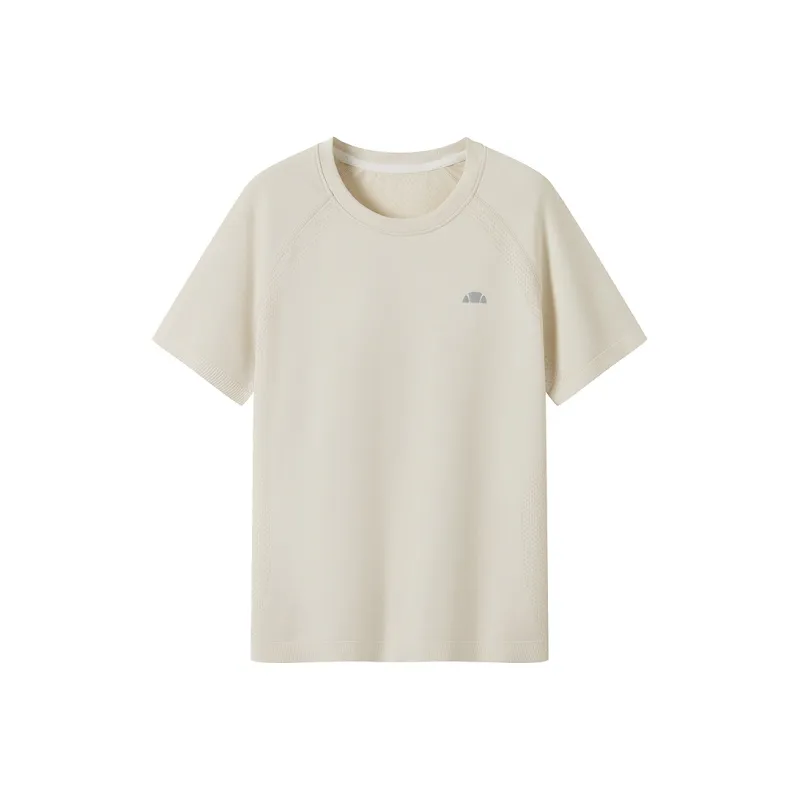 Ellesse Raglan Sleeve T Shirt Women's-0