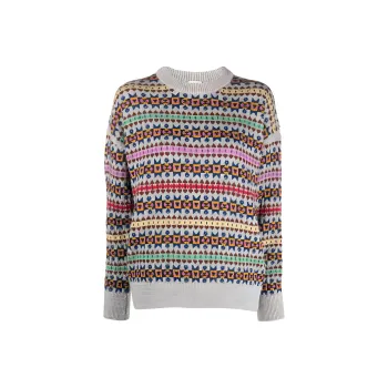 Paul Smith Sweaters Women's Multicolor