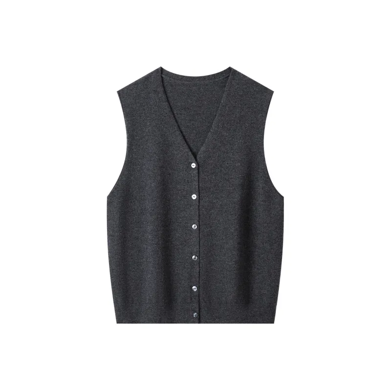 H YXIANG Sweaters Women's-2