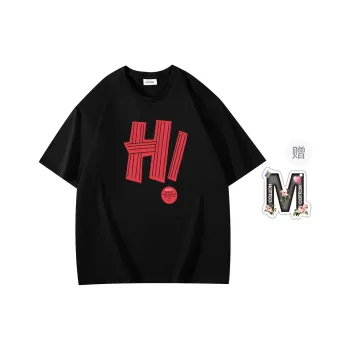 Cotton shopping T Shirts Unisex