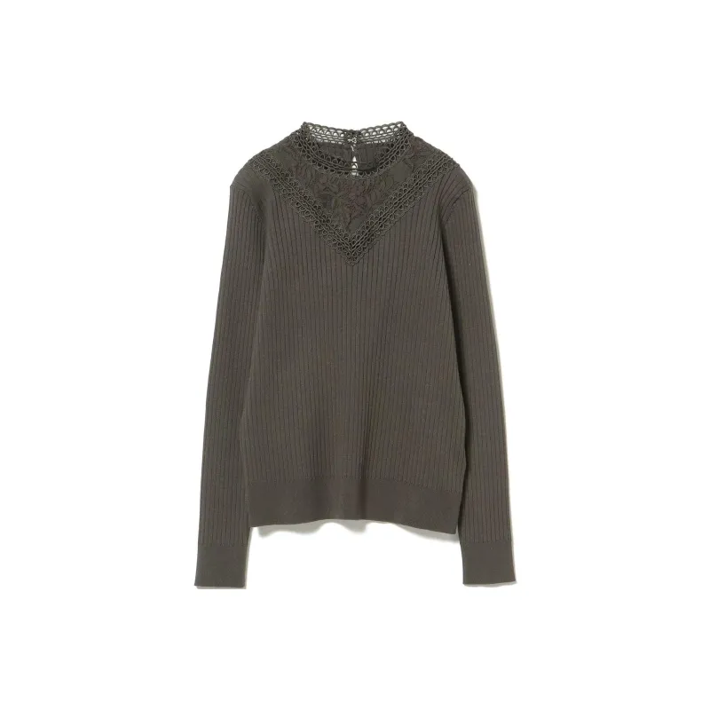 Beams Sweaters Women's-4