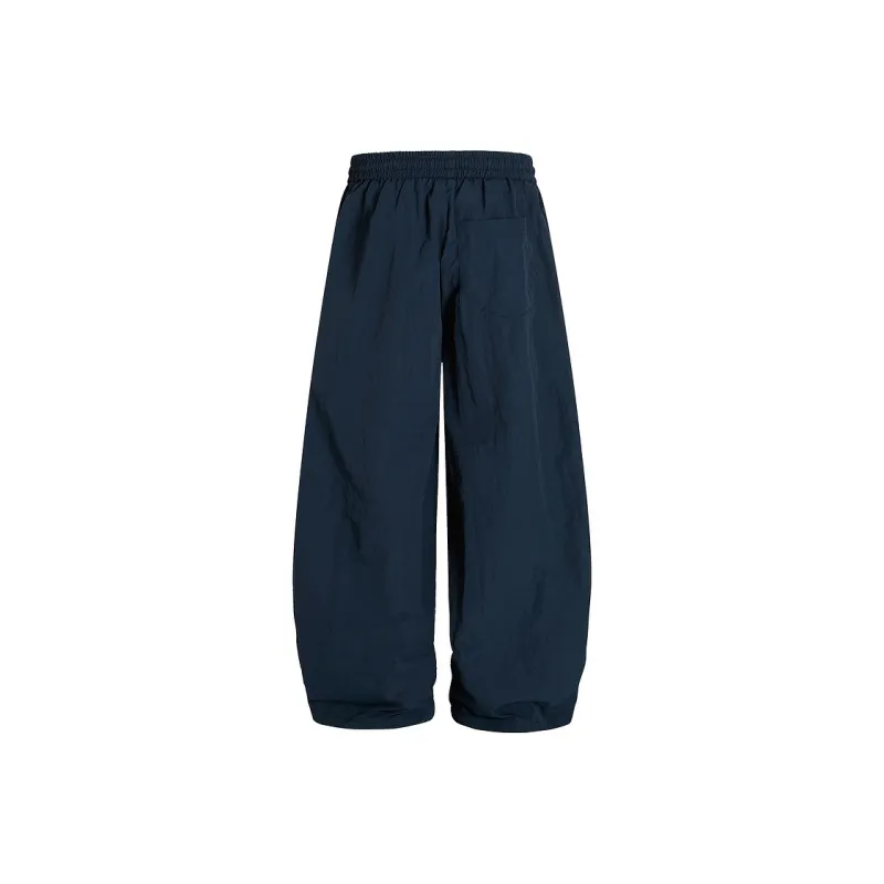 BONAS Casual Pants Unisex-1