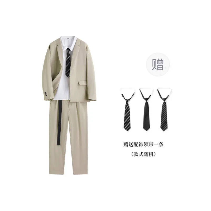 CSKS Business Suits Unisex-5
