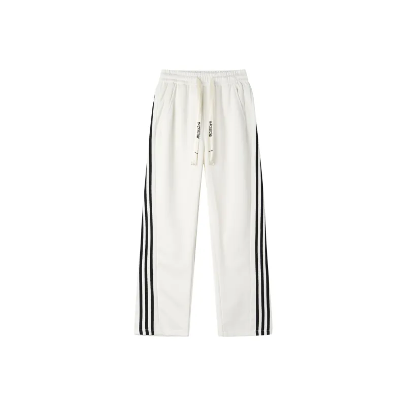 David Bakken Casual Pants Unisex-0