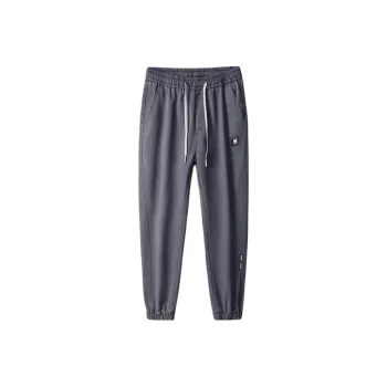EPTISON Casual Pants Men